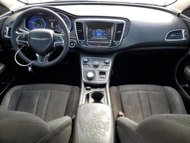 Photo 8 from auction – 2016 CHRYSLER 200 LIMITE with VIN 1C3CCCAB3GN109110