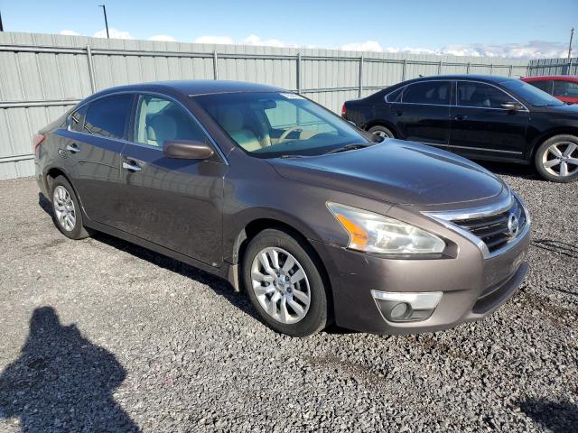 Photo 4 from auction – 2013 NISSAN ALTIMA 2.5 with VIN 1N4AL3AP0DN495646