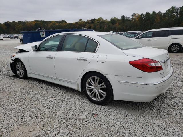 Photo 2 from auction – 2012 HYUNDAI GENESIS 3. with VIN KMHGC4DD4CU194910
