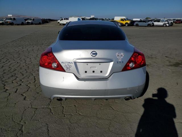 Photo 6 from auction – 2012 NISSAN ALTIMA S with VIN 1N4AL2EP9CC250150