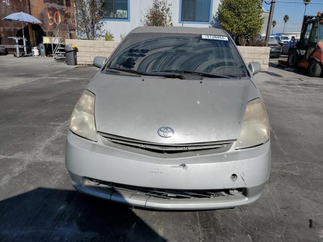 Photo 5 from auction – 2005 TOYOTA PRIUS with VIN JTDKB20UX53018156