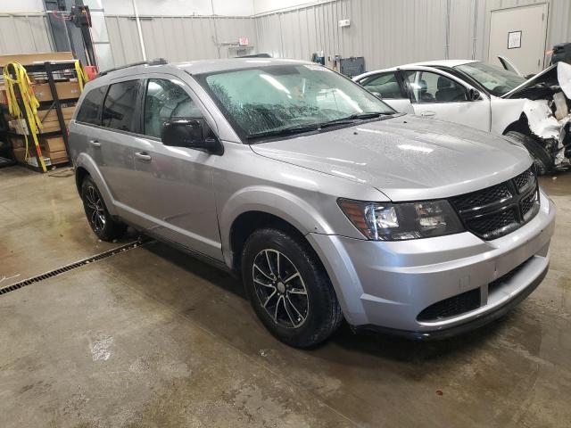 Photo 4 from auction – 2017 DODGE JOURNEY SE with VIN 3C4PDCAB7HT586912