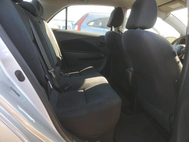 Photo 10 from auction – 2012 TOYOTA YARIS with VIN JTDBT4K35CL015174