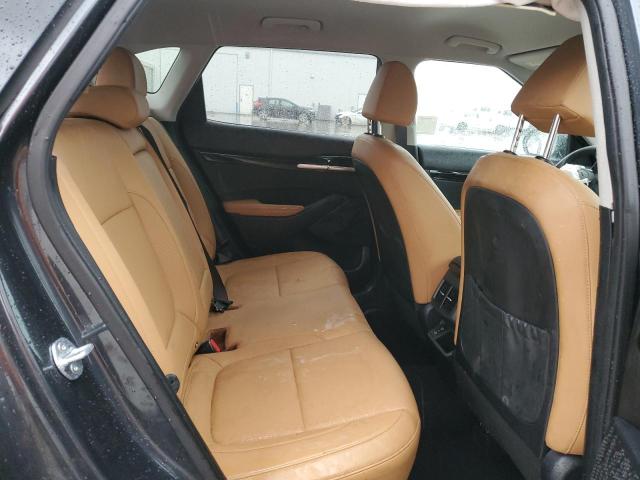 Photo 11 from auction – 2024 KIA SELTOS EX with VIN KNDER2AA6R7640281