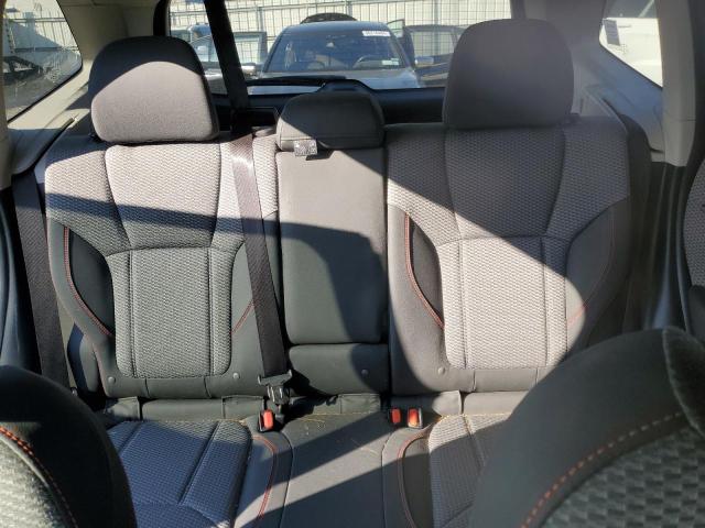 Photo 10 from auction – 2019 SUBARU FORESTER S with VIN JF2SKAKC5KH503626