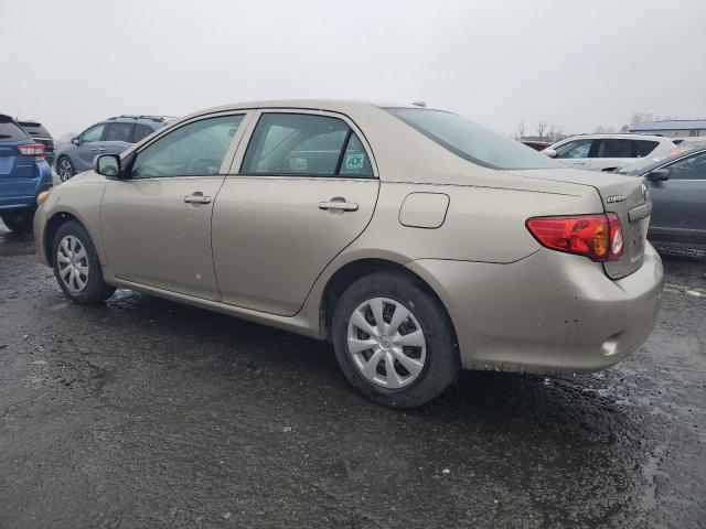 Photo 2 from auction – 2010 TOYOTA COROLLA BA with VIN 2T1BU4EEXAC529732