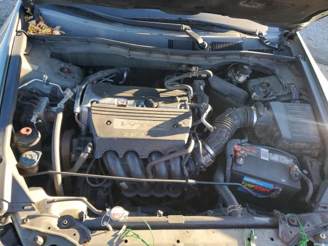 Photo 11 from auction – 2008 HONDA ACCORD with VIN 1HGCP26708A159729