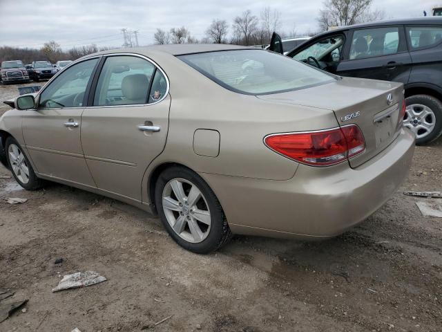 Photo 2 from auction – 2006 LEXUS ES 330 with VIN JTHBA30G565143265