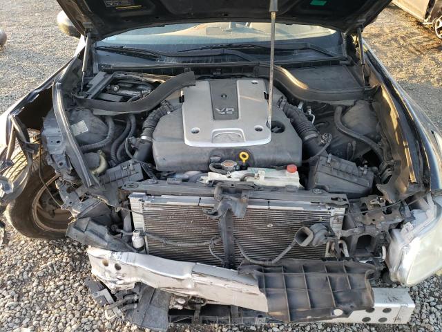 Photo 11 from auction – 2008 INFINITI G35 with VIN JNKBV61E88M226166