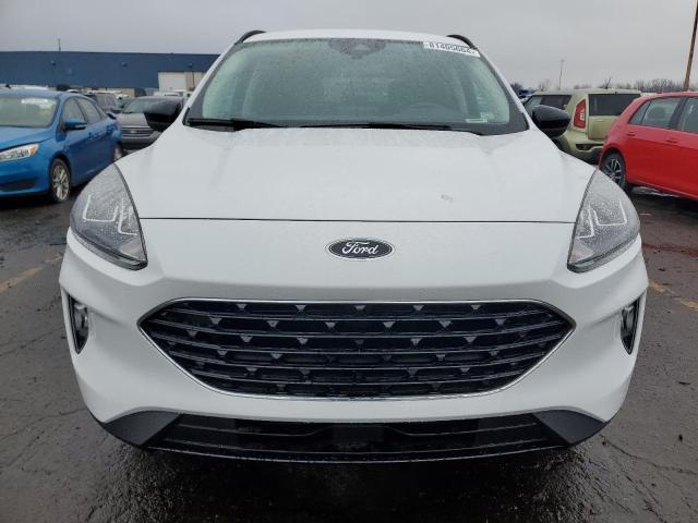Photo 5 from auction – 2021 FORD ESCAPE SEL with VIN 1FMCU9H90MUA26679