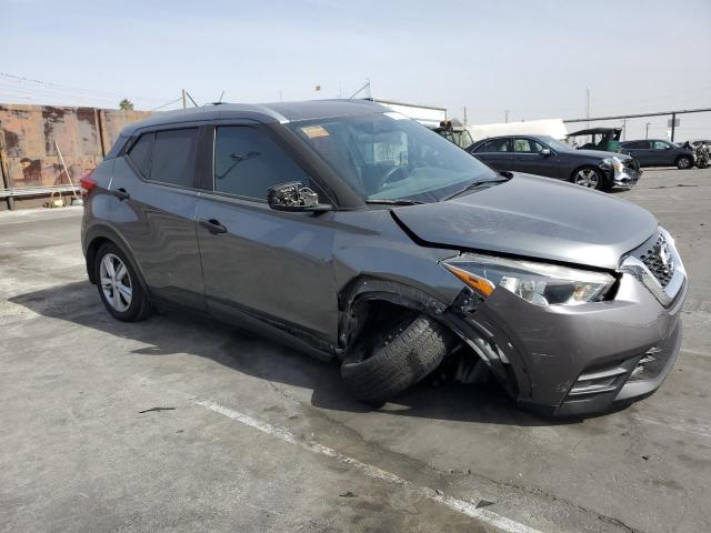 Photo 4 from auction – 2019 NISSAN KICKS S with VIN 3N1CP5CU3KL541234