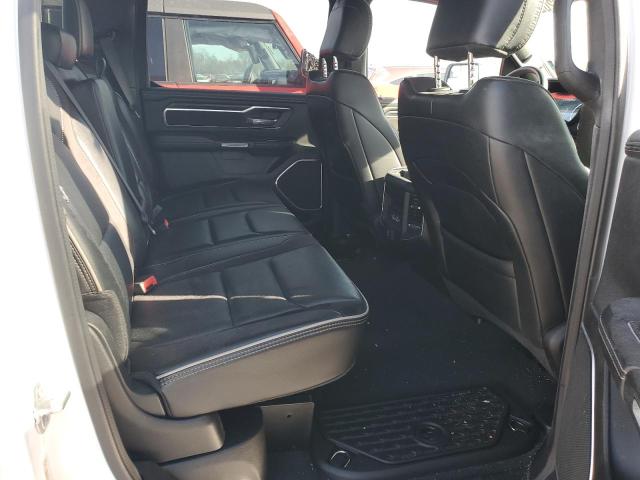 Photo 10 from auction – 2023 RAM 1500 LARAM with VIN 1C6SRFRT9PN549330