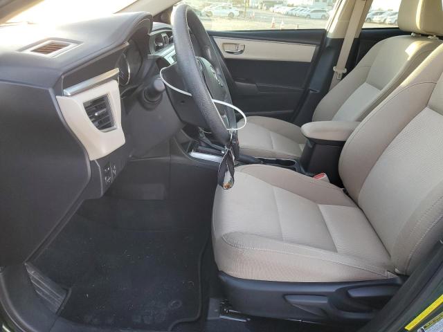 Photo 7 from auction – 2014 TOYOTA COROLLA EC with VIN 5YFBPRHE0EP065694