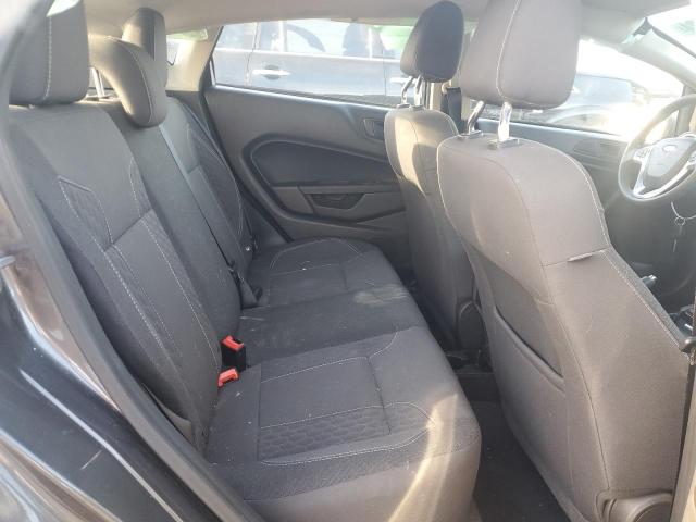 Photo 11 from auction – 2018 FORD FIESTA SE with VIN 3FADP4EJ4JM123763