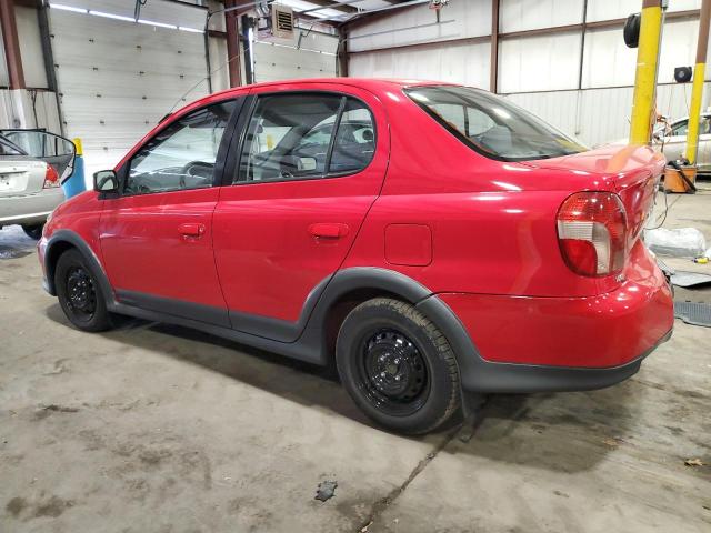 Photo 2 from auction – 2001 TOYOTA ECHO with VIN JTDBT123710120957