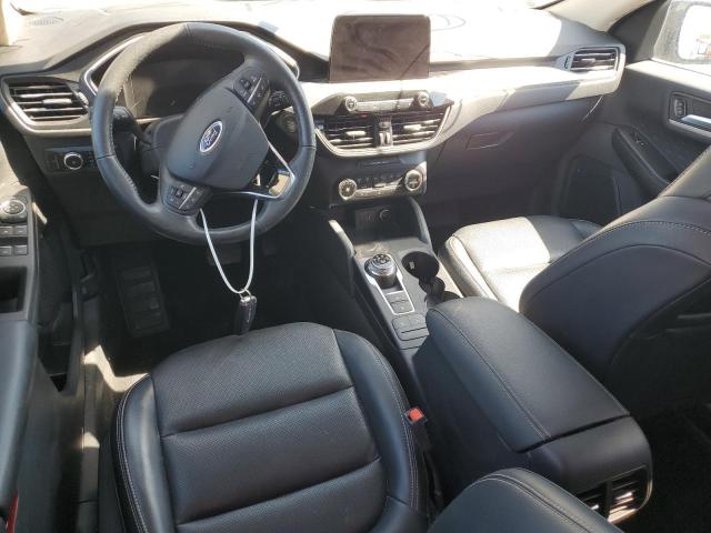 Photo 8 from auction – 2020 FORD ESCAPE SEL with VIN 1FMCU0H6XLUA69233