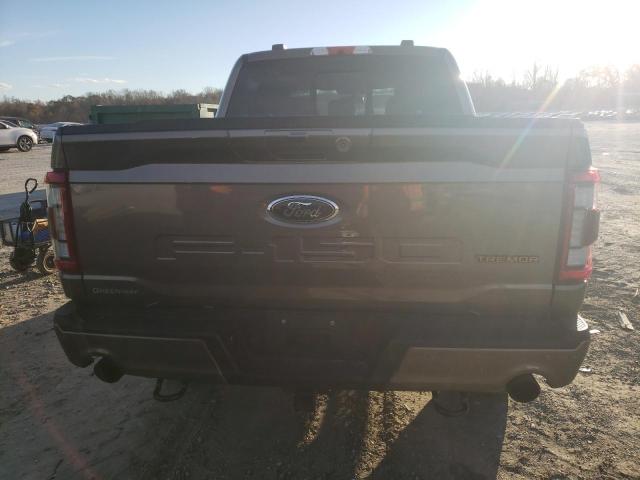 Photo 6 from auction – 2021 FORD F150 SUPER with VIN 1FTEW1E80MFC85360