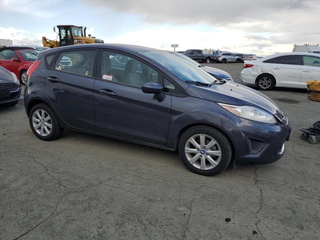 Photo 4 from auction – 2012 FORD FIESTA SE with VIN 3FADP4EJ2CM105877