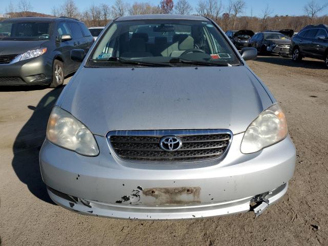 صورة رقم 5 من المزاد - 2006 TOYOTA COROLLA CE مع VIN 2T1BR32E56C583205