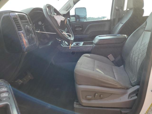 Photo 7 from auction – 2014 CHEVROLET SILVERADO with VIN 3GCUKREC1EG357967