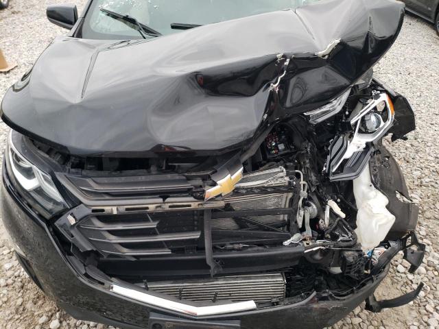 Photo 12 from auction – 2018 CHEVROLET EQUINOX LT with VIN 2GNAXJEV5J6200656