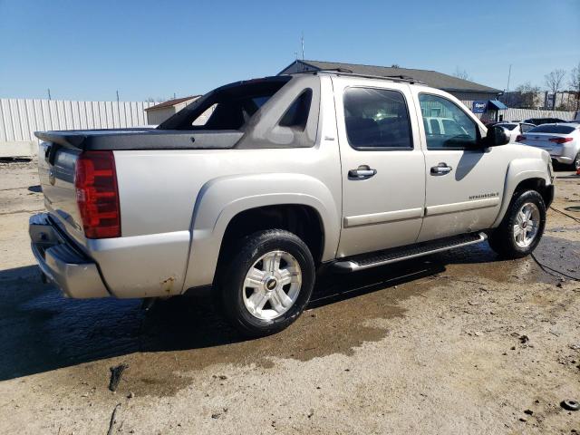 Zdjęcie 3 z aukcji – 2008 CHEVROLET AVALANCHE z VIN 3GNFK12308G237801