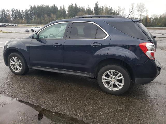 Photo 2 from auction – 2017 CHEVROLET EQUINOX LT with VIN 2GNFLFEK8H6294191