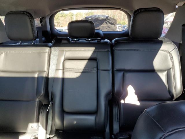 صورة رقم 10 من المزاد - 2021 FORD EXPLORER X مع VIN 1FMSK8DH1MGB56445