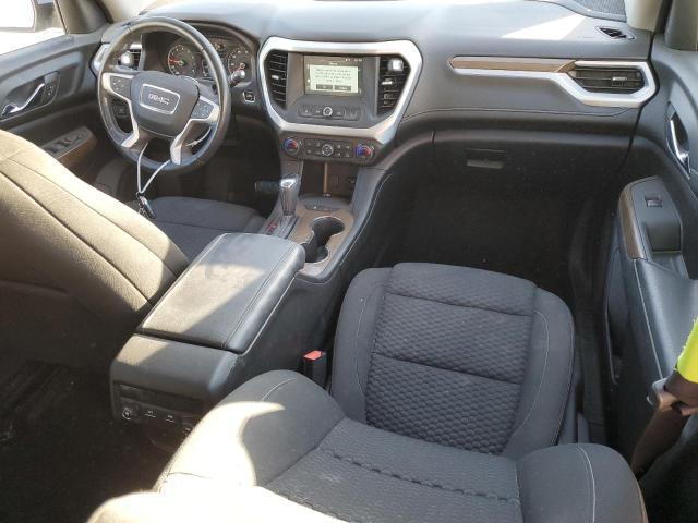 Photo 8 from auction – 2019 GMC ACADIA SLE with VIN 1GKKNKLA3KZ210766