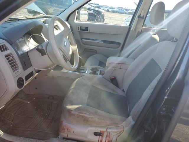 Photo 7 from auction – 2008 FORD ESCAPE HEV with VIN 1FMCU59H18KC31184
