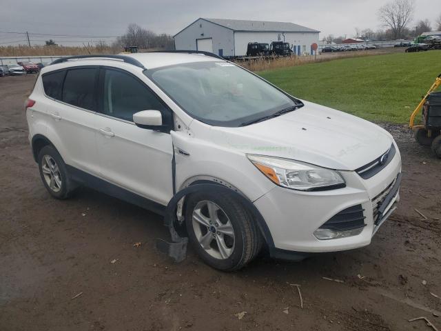 Photo 4 from auction – 2014 FORD ESCAPE SE with VIN 1FMCU0GX5EUB95187