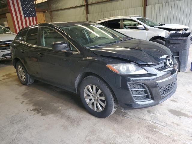 Photo 4 from auction – 2011 MAZDA CX-7 with VIN JM3ER2A56B0395197