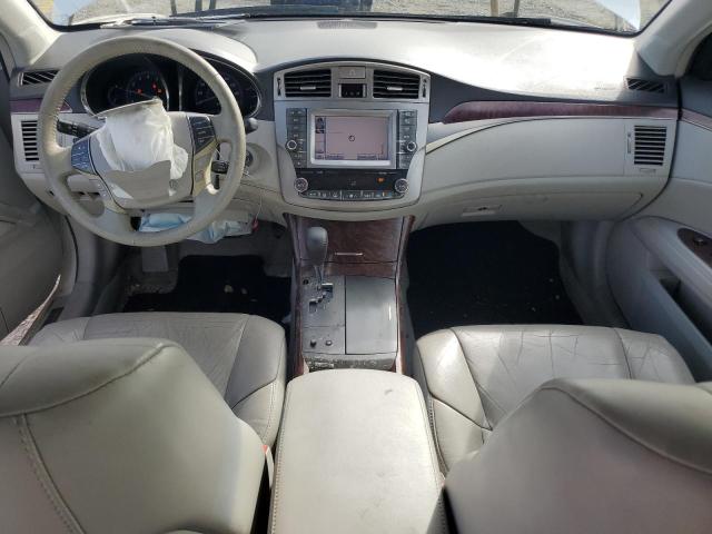 Photo 8 from auction – 2011 TOYOTA AVALON BAS with VIN 4T1BK3DB6BU436598
