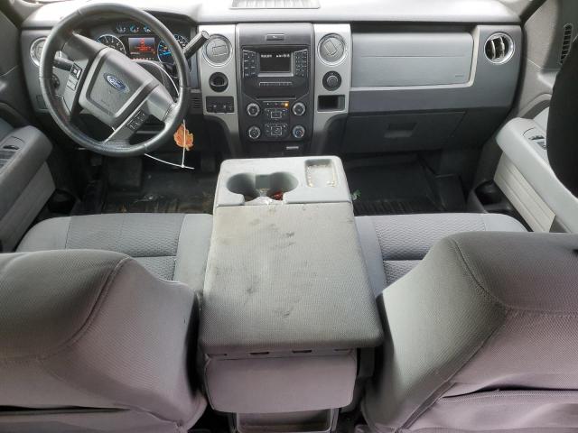Photo 8 from auction – 2013 FORD F150 SUPER with VIN 1FTFW1CF1DKE44089