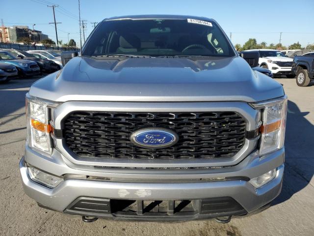 Photo 5 from auction – 2021 FORD F150 SUPER with VIN 1FTEW1EP2MKE75997