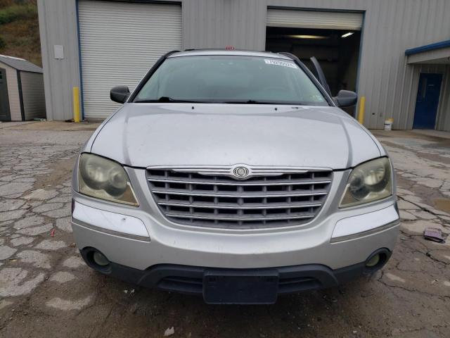 Photo 5 from auction – 2005 CHRYSLER PACIFICA T with VIN 2C8GF68415R423947