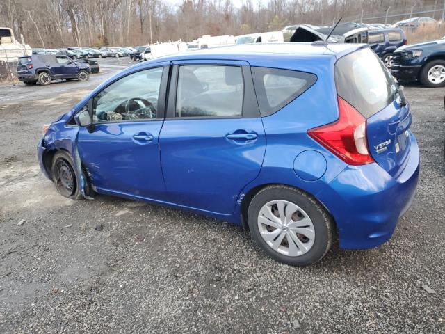 Photo 2 from auction – 2017 NISSAN VERSA NOTE with VIN 3N1CE2CP0HL356937
