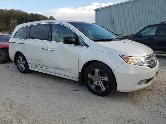 Photo 4 from auction – 2012 HONDA ODYSSEY TO with VIN 5FNRL5H98CB012546