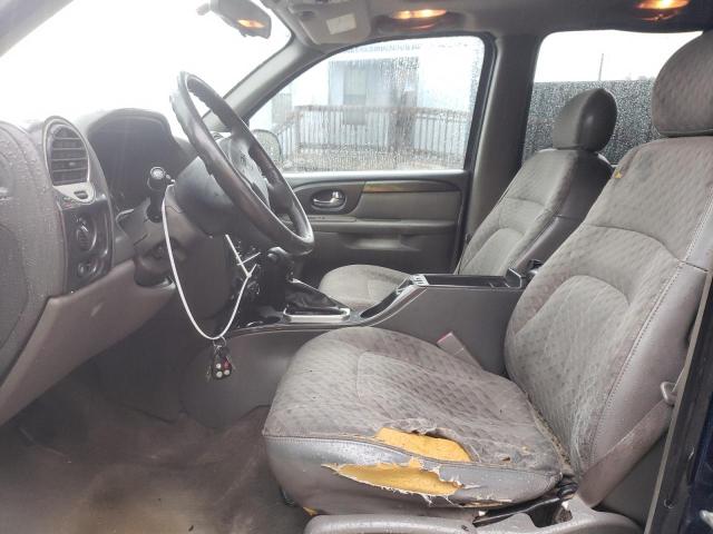 Photo 7 from auction – 2004 GMC ENVOY XUV with VIN 1GKET12S746224973