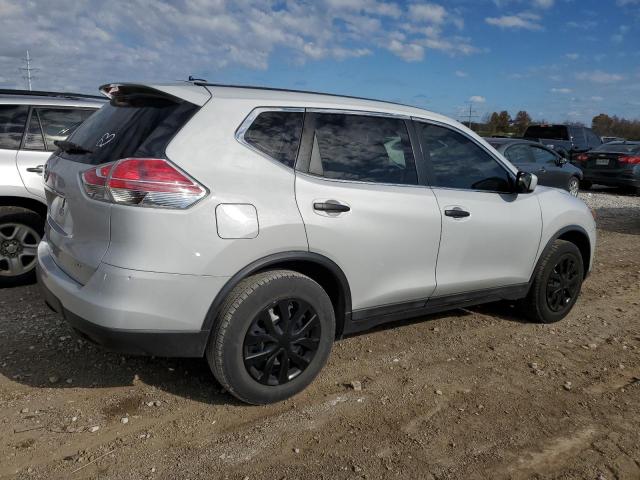Photo 3 from auction – 2016 NISSAN ROGUE S with VIN 5N1AT2MV7GC747984