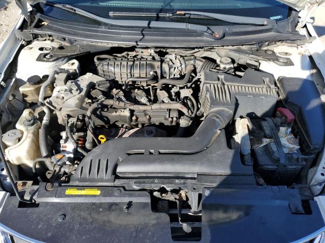 Фото 11 с аукциона – 2011 NISSAN ALTIMA BAS с VIN 1N4AL2AP5BC124968