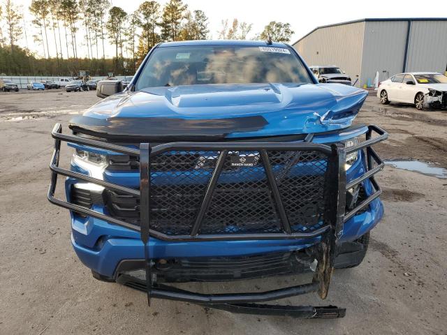 Photo 5 from auction – 2023 CHEVROLET SILVERADO with VIN 1GCUDEED1PZ205878