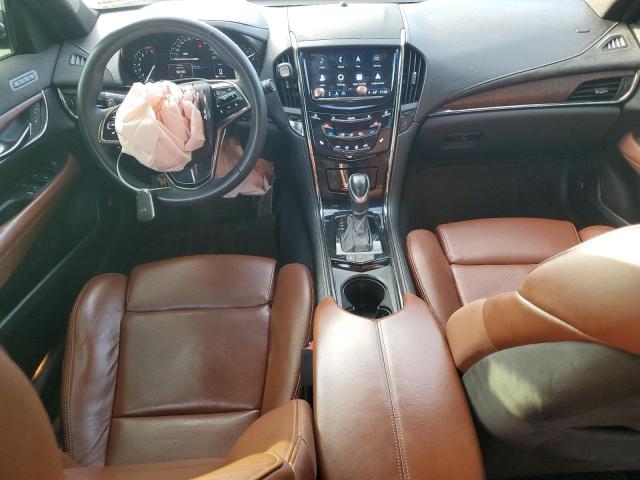 Photo 8 from auction – 2018 CADILLAC ATS PREMIU with VIN 1G6AK5SS0J0107368