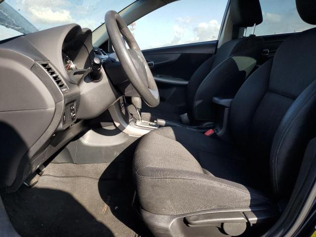 Photo 7 from auction – 2012 TOYOTA COROLLA BA with VIN 5YFBU4EEXCP006553