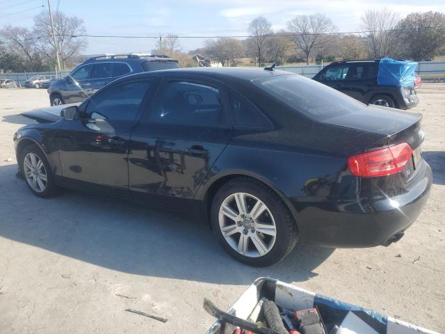 Photo 2 from auction – 2011 AUDI A4 PREMIUM with VIN WAUBFAFL0BN027197