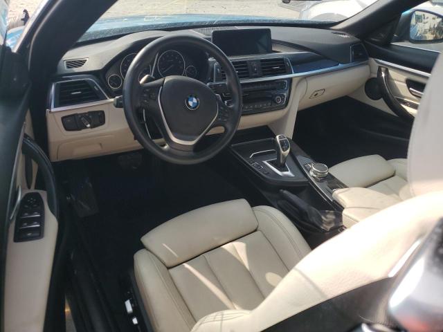 Photo 8 from auction – 2018 BMW 430I with VIN WBA4Z1C57JEC72456