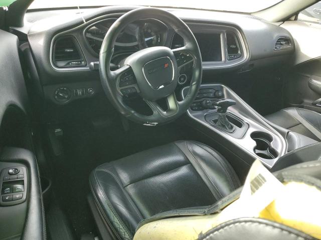 Photo 8 from auction – 2019 DODGE CHALLENGER with VIN 2C3CDZAG5KH574940