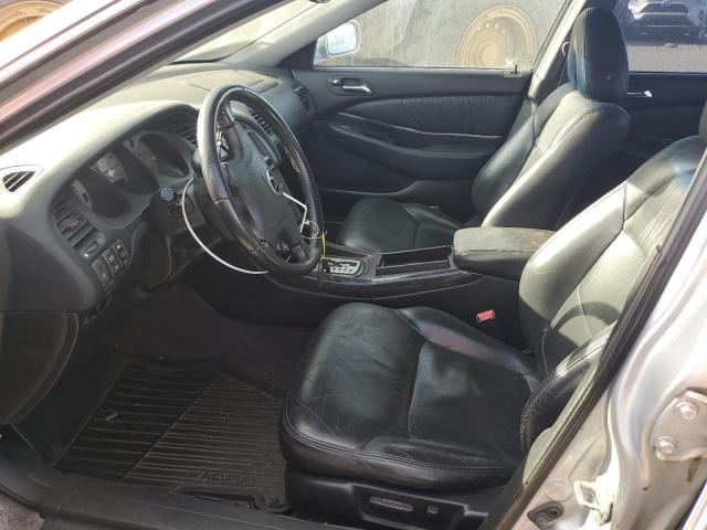 Photo 7 from auction – 2002 ACURA 3.2TL TYPE with VIN 19UUA56962A042978