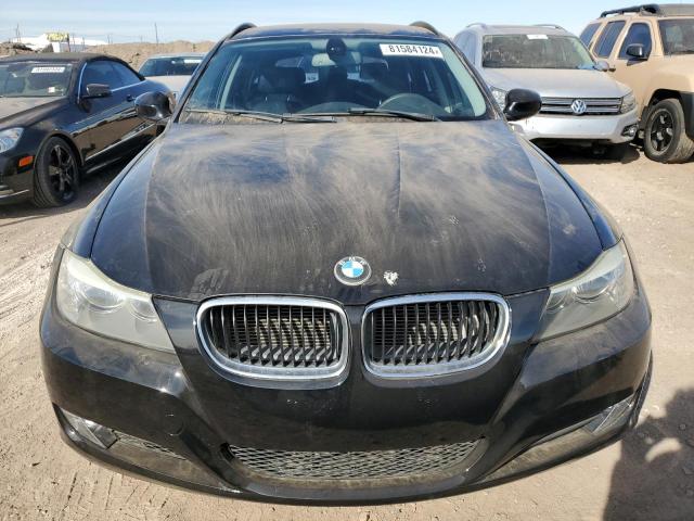 Photo 5 from auction – 2012 BMW 328 I with VIN WBAUT9C54CA192250