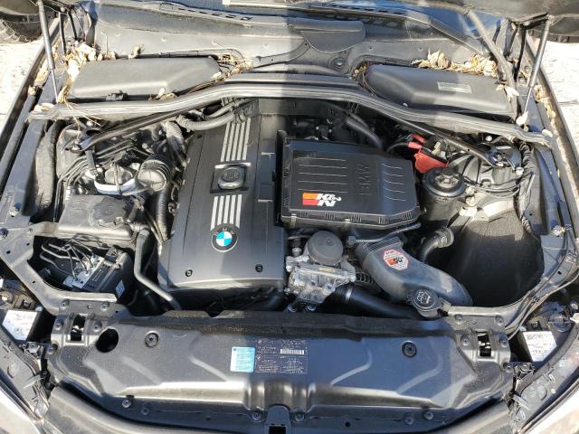 Photo 11 from auction – 2009 BMW 535 XI with VIN WBANV93539C134156